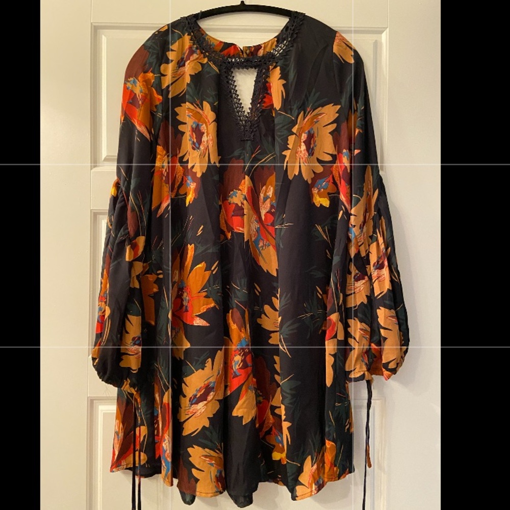 Women’s Fall Dress